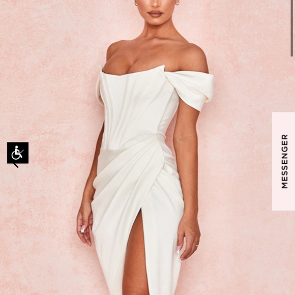 House of cb dress - Picture 4 of 10